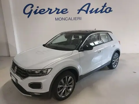 Used VOLKSWAGEN T-ROC Petrol 2019 Ad 