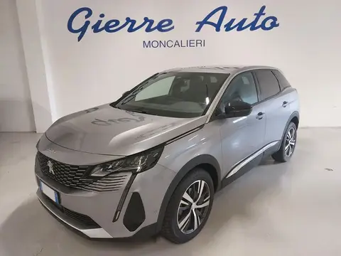 Annonce PEUGEOT 3008 Diesel 2023 d'occasion 