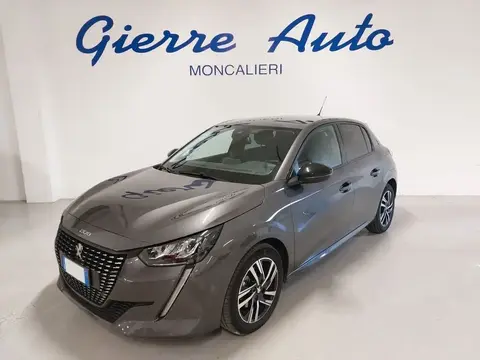 Used PEUGEOT 208 Petrol 2023 Ad 