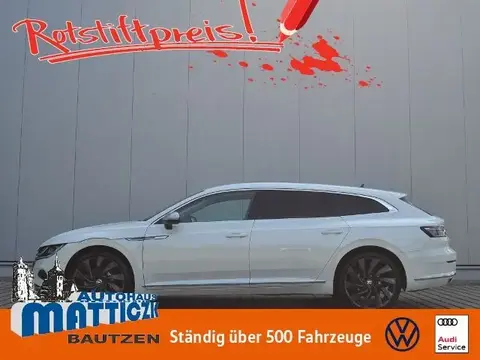 Used VOLKSWAGEN ARTEON Petrol 2021 Ad 