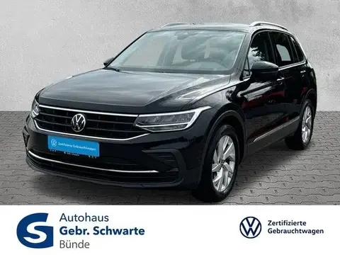 Used VOLKSWAGEN TIGUAN Petrol 2023 Ad 