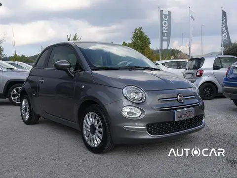 Used FIAT 500 Petrol 2020 Ad 