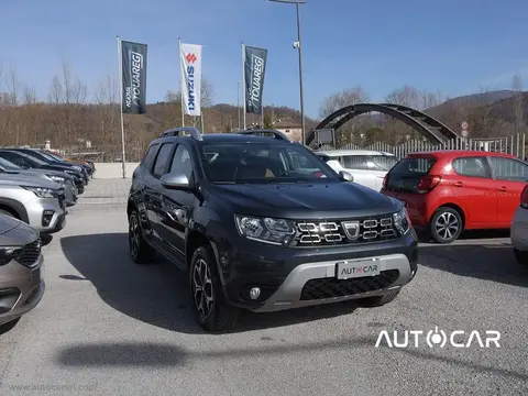 Used DACIA DUSTER Petrol 2019 Ad 