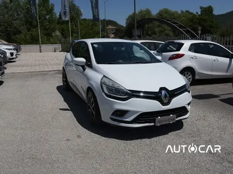 Annonce RENAULT CLIO Diesel 2016 d'occasion 