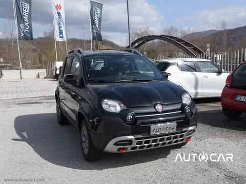 Used FIAT PANDA Petrol 2019 Ad 