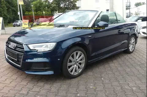 Used AUDI A3 Petrol 2019 Ad 