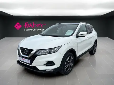 Used NISSAN QASHQAI Petrol 2020 Ad 