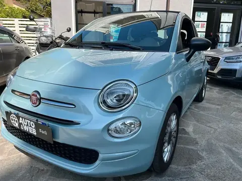 Annonce FIAT 500 Hybride 2023 d'occasion 