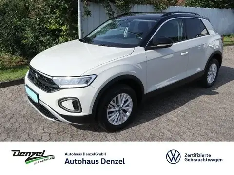 Used VOLKSWAGEN T-ROC Petrol 2022 Ad 