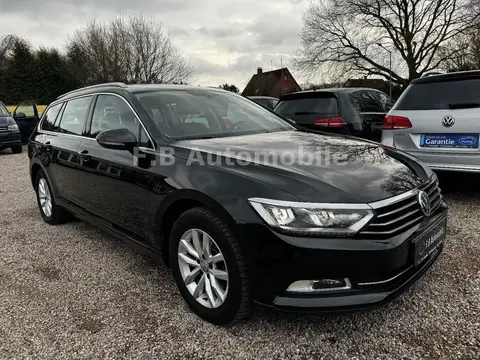 Used VOLKSWAGEN PASSAT Diesel 2015 Ad 