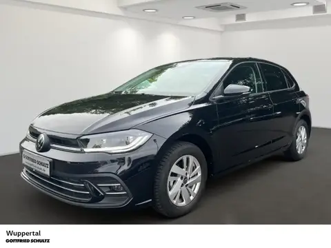 Used VOLKSWAGEN POLO Petrol 2024 Ad 