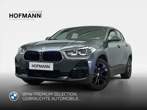 Annonce BMW X2 Hybride 2021 d'occasion 