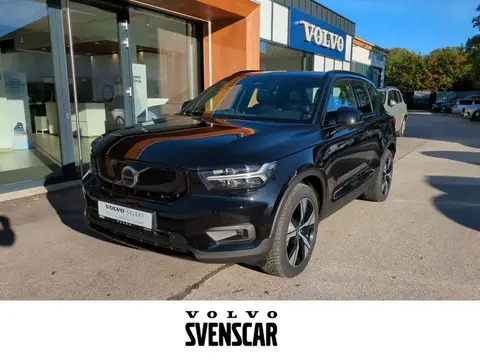 Used VOLVO XC40 Not specified 2021 Ad 