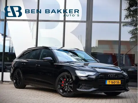 Used AUDI A6 Diesel 2018 Ad 