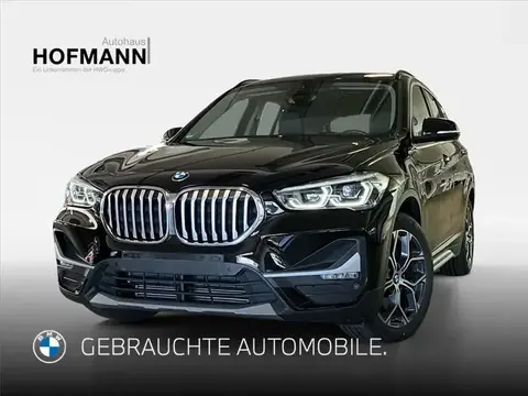 Annonce BMW X1 Hybride 2021 d'occasion 