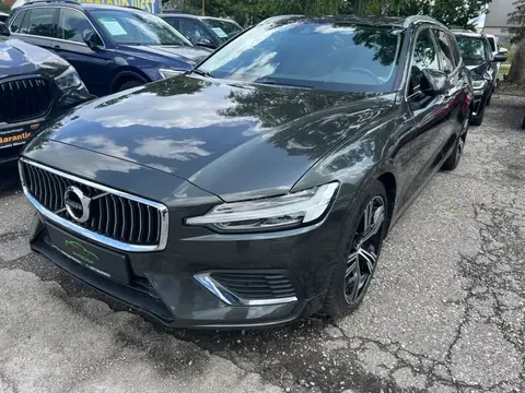 Used VOLVO V60 Hybrid 2020 Ad 