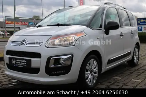 Used CITROEN C3 Petrol 2017 Ad 