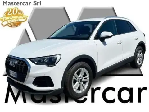 Annonce AUDI Q3 Diesel 2021 d'occasion 