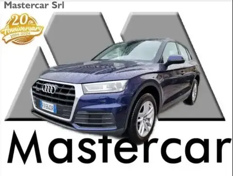 Annonce AUDI Q5 Diesel 2019 d'occasion 