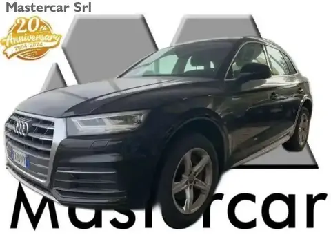 Used AUDI Q5 Diesel 2019 Ad 