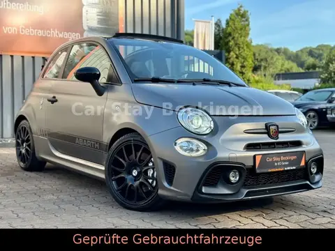 Annonce ABARTH 595 Essence 2019 d'occasion 