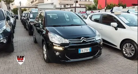 Annonce CITROEN C3 Essence 2015 d'occasion 