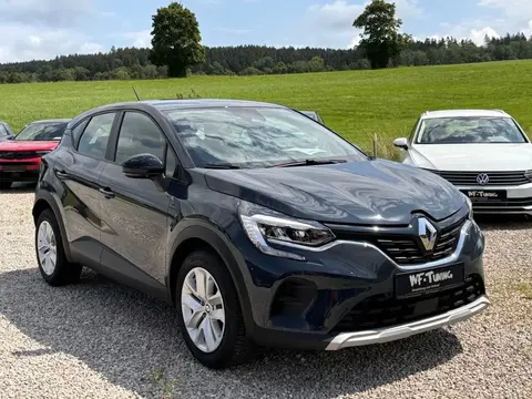 Used RENAULT CAPTUR Petrol 2023 Ad 