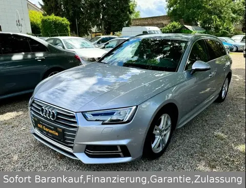 Used AUDI A4 Diesel 2017 Ad 