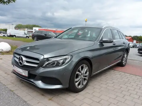 Used MERCEDES-BENZ CLASSE C Diesel 2016 Ad 