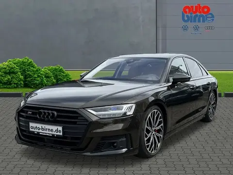 Annonce AUDI S8 Essence 2021 d'occasion 