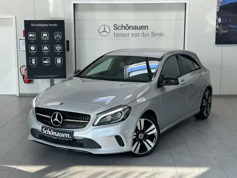 Used MERCEDES-BENZ CLASSE A Petrol 2017 Ad 