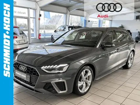 Used AUDI A4 Diesel 2020 Ad 