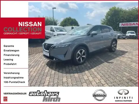 Used NISSAN QASHQAI Petrol 2023 Ad 