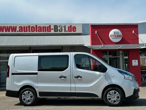 Annonce FIAT TALENTO Diesel 2020 d'occasion 