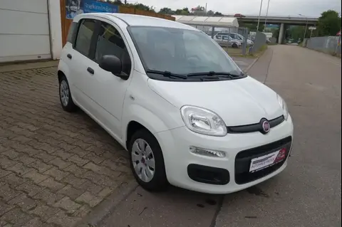 Used FIAT PANDA Petrol 2016 Ad 