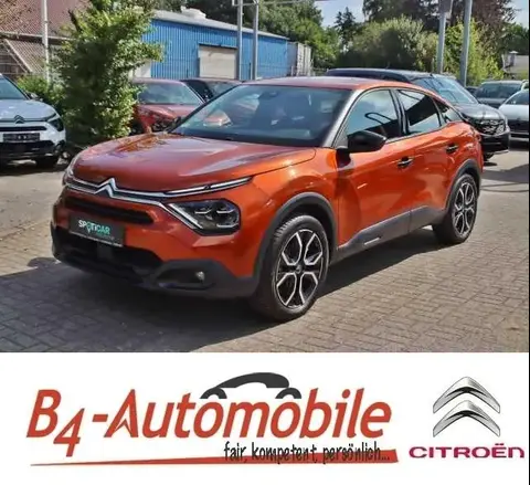 Annonce CITROEN C4 Non renseigné 2022 d'occasion 