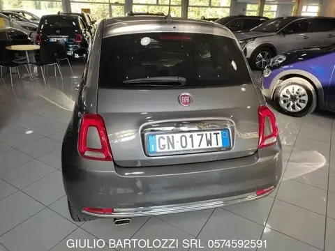 Used FIAT 500 Hybrid 2023 Ad 