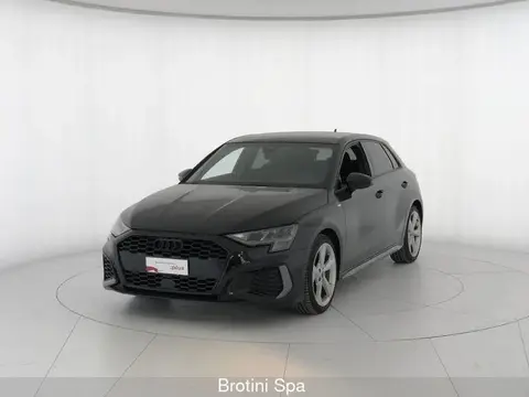 Used AUDI A3 Hybrid 2021 Ad 