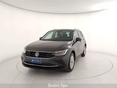 Used VOLKSWAGEN TIGUAN Diesel 2023 Ad 