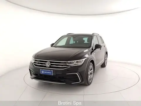 Used VOLKSWAGEN TIGUAN Diesel 2023 Ad 