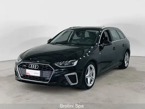 Used AUDI A4 Diesel 2020 Ad 