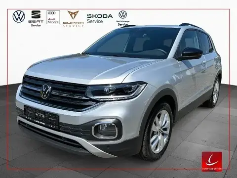 Annonce VOLKSWAGEN T-CROSS Essence 2023 d'occasion 