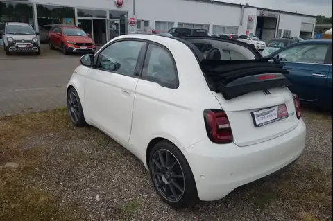 Used FIAT 500 Not specified 2021 Ad 