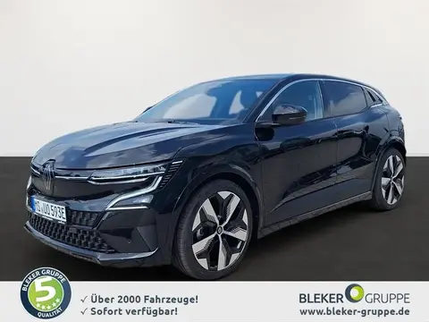 Annonce RENAULT MEGANE Non renseigné 2024 d'occasion 