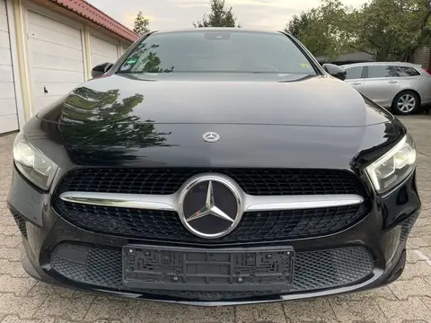 Used MERCEDES-BENZ CLASSE A Petrol 2020 Ad 