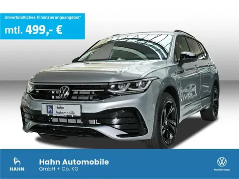 Annonce VOLKSWAGEN TIGUAN Essence 2024 d'occasion 