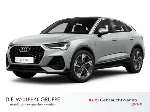 Annonce AUDI Q3 Hybride 2023 d'occasion 