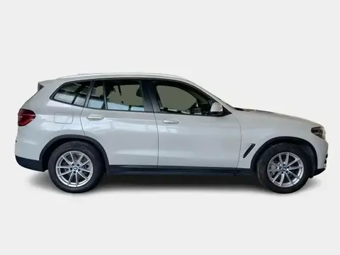 Annonce BMW X3 Hybride 2021 d'occasion 