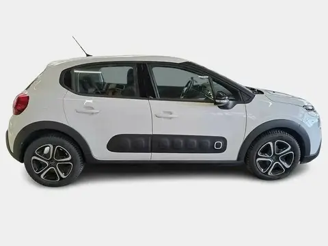 Annonce CITROEN C3 Diesel 2017 d'occasion 