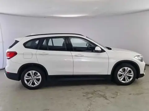 Used BMW X1 Hybrid 2021 Ad 